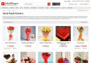 Send Flower to Thane | Flowers Shop in Thane - Od - Send Flowers Bouquet to Thane: ✓ Order flowers for birthday, anniversary, Valentine’s Day and get same day flowers delivery in Thane. Buy Birthday flowers, Anniversary flowers, Valentine’s Day flowers and many more personalized gifts
