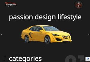 Executive ModCar Trendz - Home Page - Executive Modcar Trendz is a car modifier company based in Mumbai. We are a one stop shop for all car customization needs.
