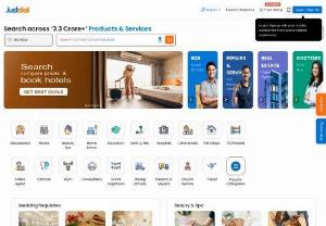 Justdial United Kingdom - Justdial United Kingdom - Search for Local Business Listings,  User Reviews,  and Phone Numbers from our comprehensive categories.