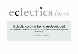 Eclectics - Eclectics offering a wide array of made to measure,  luxury and designer roller,  roman,  vertical,  wooden venetian,  sliding panel,  electric and motorised window blinds with standard and blackout options,  which comes in a variety of styles,  colours,  and patterns.