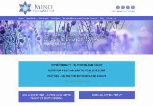Weight Loss Brisbane - Mind over Matter is one of the leading hypnotherapy clinic in Brisbane dealing in anxiety and weight loss to make you feel safe and enjoy the life to its fullest. The charges are affordable as compared to other clinics.