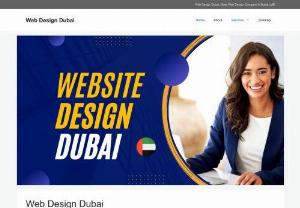 Website Designing Company in Dubai - Websitedesigningcompanyindubai - A Professional website designing company in Dubai and Abu Dhabi. 100% Satisfaction and 24/7 Support.