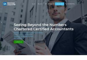 Find accountant in London - Tax planning for the contractors in search to find accountant in London. Plan and get your accounting for contractors done from Excellence Accounting Limited.