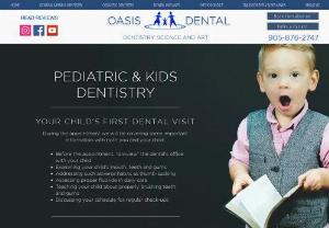 Kids Dentistry | Tongue Tie Treatment | Non-Extraction Braces | Milton, Oakville - As Kids Dentists & parents ourselves, we have a passion to provide a family-oriented environment where kids feel safe and have fun. We provide pediatric care: fillings, non-extraction braces, breastfeeding problems, tongue tie, lip tie, sleep apnea treatment, cleanings & checkups. We service Milton, Oakville,Burlington