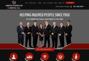 Best Florida Injury Attorneys - The best personal injury lawyer in Florida which provide you all policies related to injury. Call at: 1-877-688-7766,  863-688-7766,  863-420-6868.