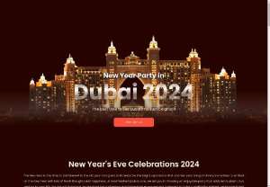 New Year Party in Dubai 2015 - Celebrate new year party in Dubai with us and enjoy unbeatable experience. For discussing your queries or would like to get more info on our new year party 2015.