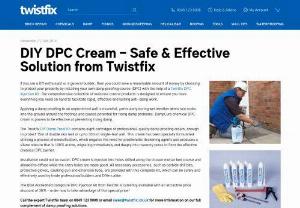 Using DIY DPC Cream - If you are a DIY enthusiast or a general builder,  then you could save a remarkable amount of money by choosing to protect your property by installing your own damp proofing course (DPC) with the help of a Twistfix DPC Injection Kit. Our comprehensive collection of moisture control products is designed to ensure you have everything you need on hand to facilitate rapid,  effective and lasting anti-damp work.