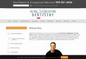 Sedation Dentistry Procedures - Sedation Dentistry Oakville - At Burloak Centre Dentistry,  we understand the nervousness of our patients for the dental treatments and we are dedicated to provide with gentle,  suitable care for residents of Oakville and surrounding areas.