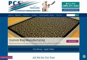 Carpet Cleaning Rental Niagara Falls - A quick search will tell you that there are A LOT of carpet cleaning companies in Niagara & St. Catharines.