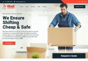 Professional Packers and Movers Begumpet Secundrabad Chandanagar - Professional Packers and Movers Begumpet: Our excellent shifting and relocation services have made us a well known name in the Movers and Packers industry.