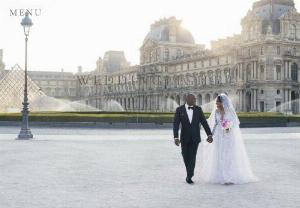 Pre Wedding Photographer Paris - Wedding Photographer in Paris shoot weddings photographs,  catching moments and emotion as life goes around. It is based on research of emotion and beautiful light with an artistic and fresh touch.
