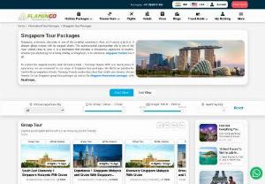 Best Singapore Tour Packages From Mumbai - Book Singapor tours,  Holiday in Singapor,  Singapor tour packages. Choose from a great range of Singapor holiday packages. Contact us to plan Singapor tours to make Holidays memorable.