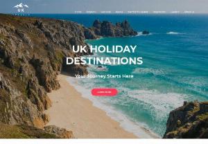 Uk Travels – Your Better Choice - Tour hotel booking