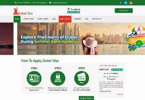 IDubai Visa Agency - Want to enjoy family holiday in Dubai then iDubai Visa is the solution to your all visa requirement. Contact us for all Dubai Visa requirement.