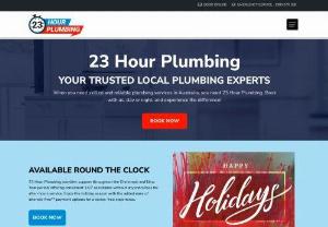 Plumber Melbourne - Female Choice Plumbing have fully trained and licensed plumber sand gasfitters available to service all of Melbourne and surrounding areas. We also offer an on call plumbing service for plumbing and gas emergencies. Our emergency service operates 24 hours a day,  7 days a week,  every day of the year including public holidays.