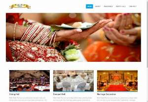 Banquet,  Marriage,  Wedding,  Farm Houses,  Marriage Palaces Halls in jalandhar - If you are searching for best banquet hall,  marriage hall,  wedding hall,  farm house,  marriage palaces or halls in jalandhar,  then you don\'t need to go anywhere else. Just visit or contact us for best marriage palace solutions