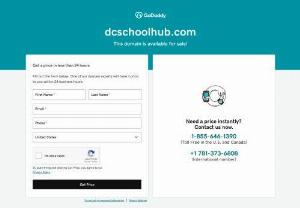 DCSchoolHUB - Search for the right daycare,  childcare,  preschool or private school for your child in Washington DC. DCschoolHUB is a one-stop location,  where families can find the right childcare or right school daycare in dc metro area,  high schools in dc area private schools in Washington state,  Washington dc private christian schools. Find out what's happening on our forums about private schools and daycare centers in DC.