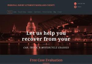 Personal Injury Attorney Rockland County | AUTO ACCIDENT LAWYER - The Personal Injury Attorney specializing in car,  truck and motorcycle crashes,  medical malpractice,  auto accidents,  construction accidents and more in Rockland County.