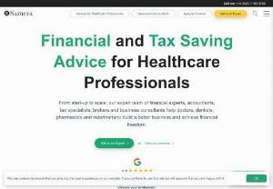 Home - Samera Business Advisors - Samera Dental Accountants saving dentists tax across the UK. Grow your Practice. Raise Finance. Save Tax. Buy or Sell a Practice. Accountancy Services.