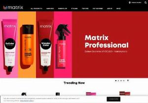 Matrix Biolage Advanced Hyperdose Concentrate for Hair Treatment - Matrix biolage advanced Hyperdose Concentrate its a professional hair treatment products, its help You for strengthen damaged hair. Hair leaving it intensely conditioned and smoothed.