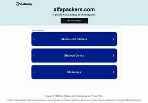Top Packers and Movers in Agra - Alfa Packers are one of the fundamental associations associated with private and overall moving business. Being a striking Packers and Movers Agra.