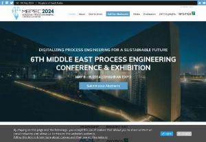 Oil and Gas Events - MEPEC is the definitive event for process engineering; in today's busy world the event brings together the international business community to one business hub to make the most effective use of time.