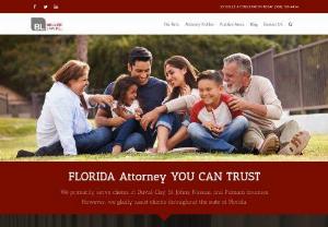 Beller Law, PL - Jacksonville Family Law Attorney - Our compassionate Jacksonville family lawyer practice a wide range of family law matters,  estate planning,  litigation,  and probate matters. Call us today!