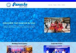 Hip Hop Dance Classes - Panache Dance Studio is dedicated to the art of bollywood style of dance. We provide Bollywood dance classes in Delhi for students,  all run by qualified dance instructors.