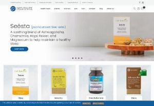 Naturalife - Looking to add health products and supplements to your diet? Visit Naturalife Health,  a leading store offering a wide range of healthy products and supplements,  for natural health care,  weight management,  skin care and more concerns.