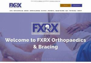 Knee Surgeons Phoenix - FXRX,  The premier practice of Arizona orthopedic surgery in metropolitan Phoenix AZ. Dr. Sumit Dewanjee,  MD,  is a Board Certified,  Sports Medicine Fellowship Trained Orthopaedic Surgeon. If you have an orthopedic injury,  you will be in good hands at FXRX.