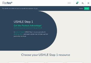 USMLE Step 1 Test Prep - Great value USMLE Step 1 test prep! Access 2100 high-yield Qbank questions, Self-Assessments, innovative Progressive System and a free mobile app.