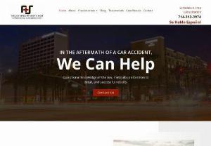 The Law Office Of Aman N. Shah - At The Law Office of Aman N. Shah,  we provide our clients with effective and efficient counsel in all types of personal injury claims.