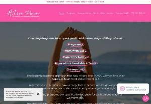 Fintness Exercise for Pregnancy & Mums - Easily find out the benefits of exercise in pregnancy,  including which kinds of exercise you can do,  like as yoga and swimming.