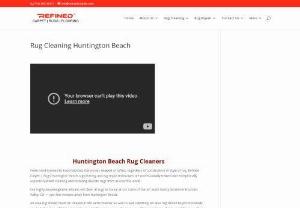 Rug Cleaning Huntington Beach | Huntington Beach Rug Cleaners - Rug Cleaning Huntington Beach,  Refined Rug Restoration rug washing and restoration division that services Huntington Beach,  CA for cleaning and repairs.