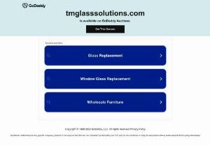 Toughened Glass Dealers In Delhi Ncr - Tm glass has vast experience in the market of glass, we are highly reckoned for manufacturing and offering a huge range of Toughened Glass.