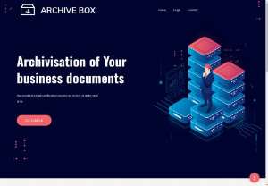 Portable Apps - Sick of dropbox? Oh Yes,  Archive Box is a portable cloud based storage app to save your data that you can access from your favorite devices. Download free app