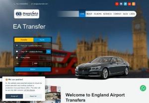 Taxi to and from Luton London Airport - Get cheap and comfortable taxi to and from London luton airport. Airporttransferluton specialised in to provide taxi service 24/7 to and from all London airports,  seaports and stations.