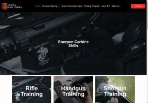 Arizona Home Defense - AZ Home Defense provides consultants who have received countless hours of training by top military experts. It is a company of complete commitment to you and your safety,  which is providing professionals with high levels of experience. AZHD teach you how to defend yourself and your home in a best possible ways.