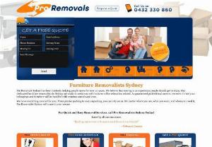 BetaMove Home and Office Removals Sydney - Looking for the best removalists in Sydney? Then BetaMove Home and Office Removals is the right company you should call! Contact us now at 0432 330 860.