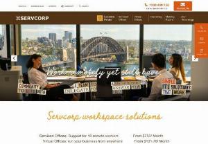 Servcorp Serviced and Virtual Offices- Nexus Norwest,  Baulkham Hills - Servcorp (SRV. AX) is the leading provider in the World\'s Finest Serviced Offices,  Virtual Offices and Co-Working Solutions,  with offices in 140 locations,  52 cities and 21 countries