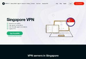 Singapore VPN services - Singapore VPN Service Singapore VPN - Online Security & Privacy Guaranteed online privacyAccess Toggle along with other streaming channelsStay safe from cyber criminalsUp to 5 multi-logins allowedRound-the-clock support