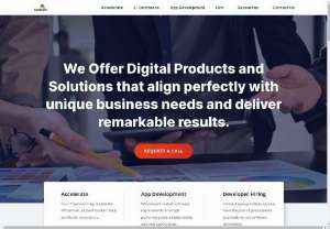 Appetals - Website Designing,  Mobile & Web App Development Company - Appetals is a technology agency with deep expertise in Mobile and Web Application Development,  Enterprise Software,  Web designing and ERP Solutions.