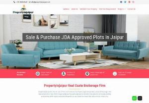 Property In Jaipur - Property in Jaipur is well designed and unmatched quality of construction. Jaipur Projects is designed according to global standard of quality.