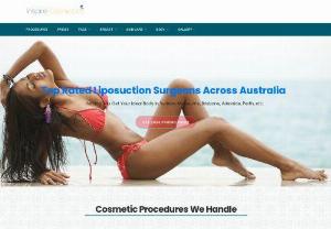 Inspire Cosmetic Surgery Gold Coast | Breast, Body, Face and Skin care - Top Rated Cosmetic Surgeons on the Gold Coast, performing Breast Implants, Liposuction, Rhinoplasty, Face Lifts, and Plastic Surgeries and Procedures