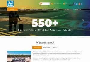 Aviation academy - Ahmedabad Aviation & Aeronautics Ltd,  aaa,  aviation courses,  B. Sc Aviation,  Aviation training,  private pilot license,  commercial pilot license,  aviation education,  pilot training,  Aviation Courses in ahmedabad