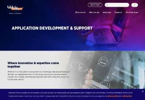 Application Development Singapore | Mobile Web App - Web Synergies Singapore,  an Application Development Company offers Web/Software Apps Design,  Ecommerce Shopping Apps,  CMS,  SharePoint,  DBMS,  WorkflowSystems and Business Intelligence.