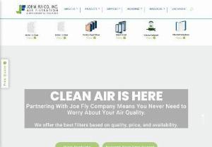 Air Filter Installation Services in Texas - Get the proper install and most competitive rate on your indoor air filter installation. Our experienced technicians can change any type of indoor air filter for all commercial & industrial applications. Don't risk air bypass or loss in efficiency with a bad install,  and don't shortcut your air quality!