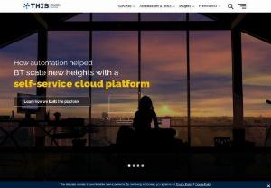 Torry Harris Business Solutions - Torry Harris Business Solutions (THBS) is a New Jersey headquartered IT solutions and services provider specializing in SOA/API,  Cloud integration,  Mobility and Digital Transformation.