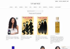 Buy Wigs,  Half Wigs,  Brazilian Hair,  Indiremi,  Hair Pieces,  and Salon Products at Best Prices - Buy top quality Brazilian hair,  half wigs,  Full wigs,  Hair pieces,  Clippers,  Trimmers and many more salon products with low prices. Contact us for more information.