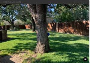Lawn Care Bedford TX - Mid-Cities Lawn Care is a full service company providing the best in lawn mowing and shrub trimming. We are dependable,  on time and affordable.
